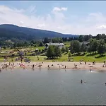 Tatil Evi Dom Puchacza W Ladku-zdroju