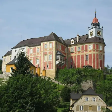 Dom Puchacza W Ladku-zdroju 펜션