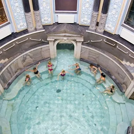 Dom Puchacza W Ladku-zdroju Lądek-Zdrój