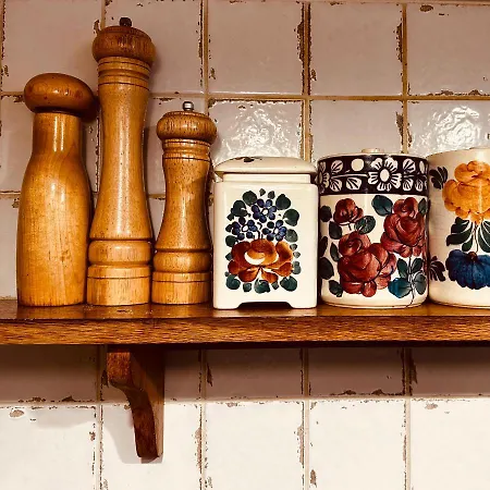 Dom Puchacza W Ladku-zdroju Lądek-Zdrój