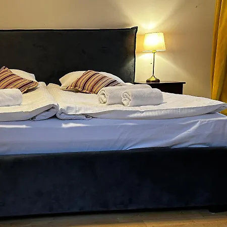 Dom Puchacza W Ladku-zdroju Semesterbostad Lądek-Zdrój