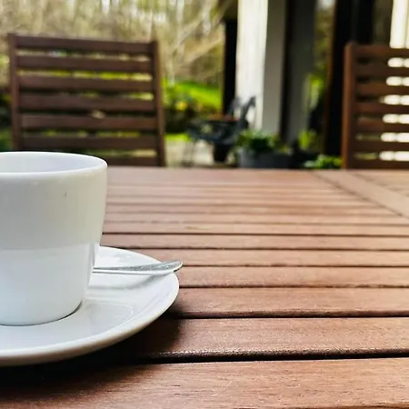 Dom Puchacza W Ladku-zdroju