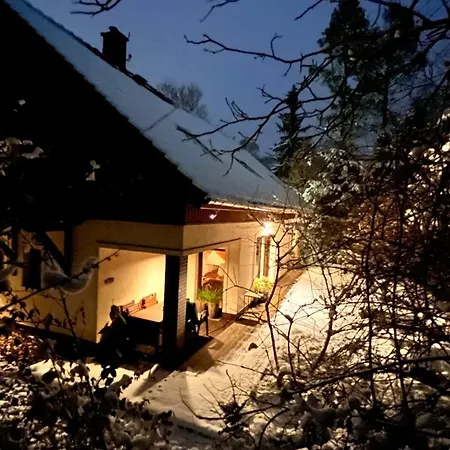 Holiday home Dom Puchacza W Ladku-zdroju Ladek-Zdroj