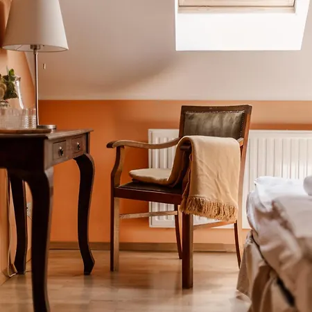 Dom Puchacza W Ladku-zdroju