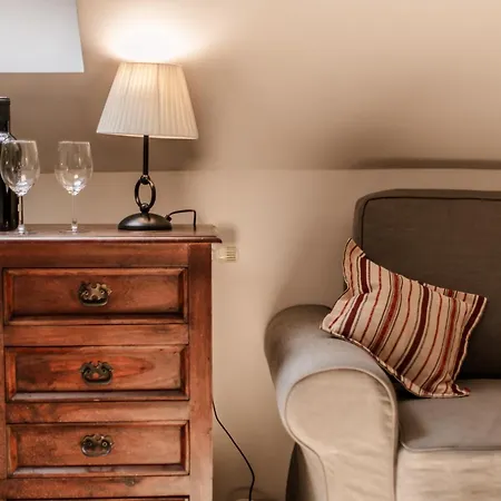 Dom Puchacza W Ladku-zdroju Lądek-Zdrój