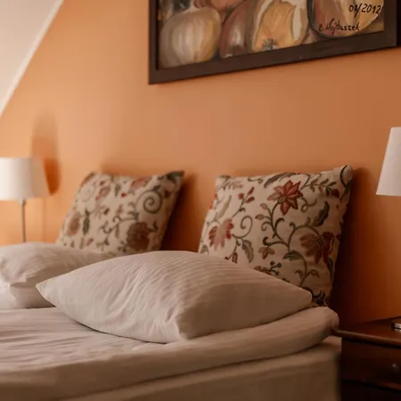 Dom Puchacza W Ladku-zdroju