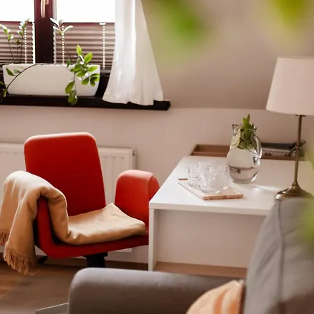 펜션 Dom Puchacza W Ladku-zdroju *