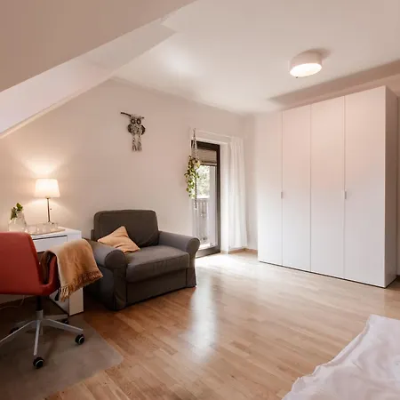 펜션 Dom Puchacza W Ladku-zdroju Lądek-Zdrój