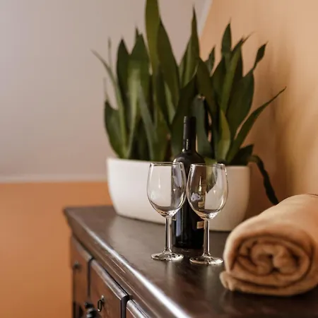 펜션 Dom Puchacza W Ladku-zdroju Lądek-Zdrój