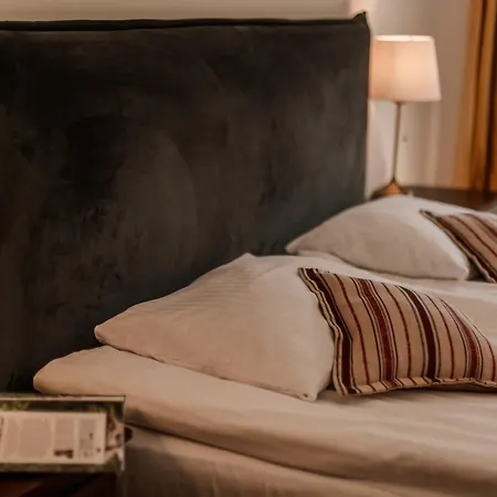 Dom Puchacza W Ladku-zdroju *