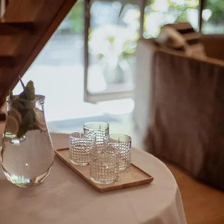 Dom Puchacza W Ladku-zdroju Lądek-Zdrój