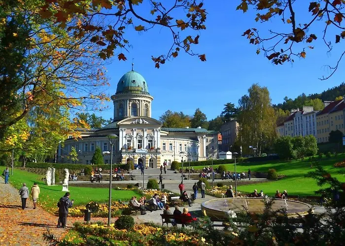 Dom Puchacza W Ladku-zdroju *