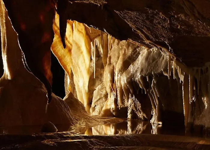 بيت للعطل Dom Puchacza W Ladku-zdroju Lądek-Zdrój