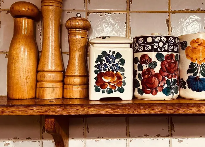 Dom Puchacza W Ladku-zdroju Lądek-Zdrój