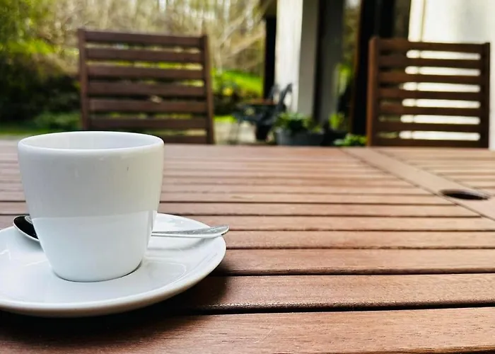 Dom Puchacza W Ladku-zdroju