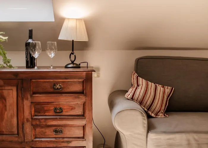 Dom Puchacza W Ladku-zdroju Lądek-Zdrój