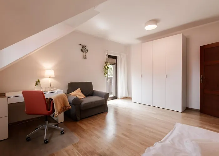 بيت للعطل Dom Puchacza W Ladku-zdroju Lądek-Zdrój