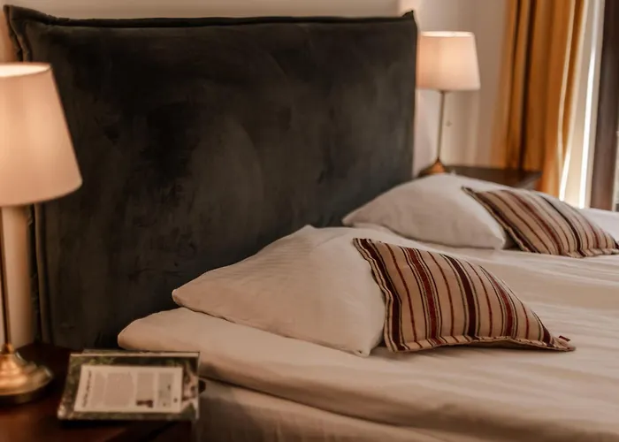 Dom Puchacza W Ladku-zdroju *