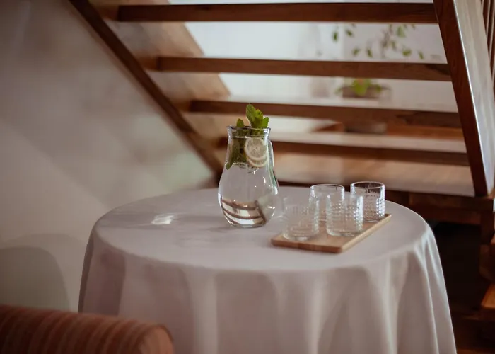 Dom Puchacza W Ladku-zdroju