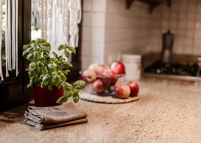 Dom Puchacza W Ladku-zdroju *